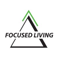 Focused Living logo - Similar company to Assisted Homes Cic