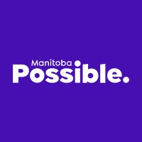 Manitoba Possible logo - Similar company to Vision Team