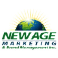 New Age Marketing & Brand Management Inc