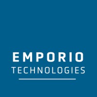 Emporio Technologies logo - Similar company to Comoto