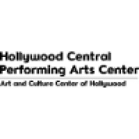 Hollywood Central Performing Arts Center