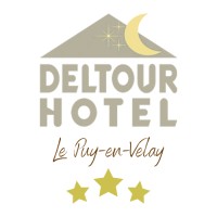 Hôtel Deltour - Le Puy-en-Velay logo - Similar company to Ifp 43