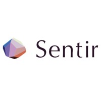 Sentir logo - Similar company to Spiffcommerce