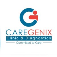 Care Genix Clinic & Diagnostics logo - Similar company to Global Cloud Cayr