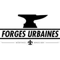 Forges Urbaines logo - Similar company to Candev Construction Inc.