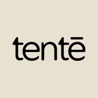 Tenté logo - Similar company to The Vital Touch Wellness