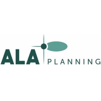 ALA Planning Partnership Consultancy L.L.C. logo - Similar company to Creativelix