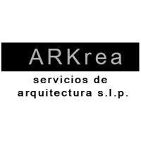 ARKREA SERVICIOS ARQUITECTURA SLP / ARANA SS ARQUITECTOS SLP logo - Similar company to Betark | Arquitectura Y Urbanismo