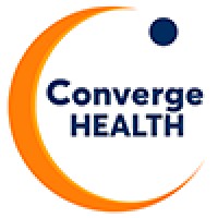 Converge Health logo - Similar company to First Outcomes