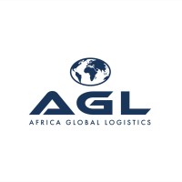 Africa Global Logistics au Togo logo - Similar company to Soluflam