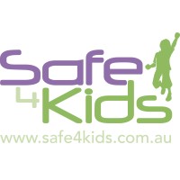 Safe4kids (Aust) Pty Ltd logo - Similar company to Tbd Digital