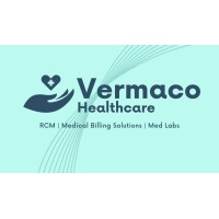 Vermaco Healthcare logo - Similar company to 7Th Sky Bpo