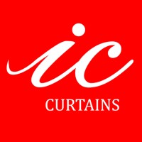 IC Curtains logo - Similar company to Multiverse Advertising
