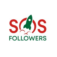 SOSFOLLOWERS.ES logo - Similar company to Sosfollowers.Fr