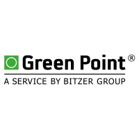 Green Point KSA - A Service by BITZER Group logo - Similar company to Green Point France - A Service By Bitzer Group