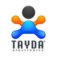 Tayda Electronics - Tayda (Thailand) Company Limited logo - Similar company to Xact Pcb Ltd.