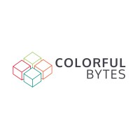 Colorful Bytes GmbH logo - Similar company to Zerooverhead