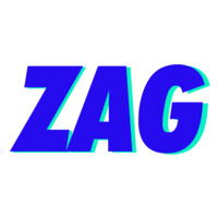 ZAG Studios logo - Similar company to Stackia