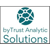 byTrust Analytic Solutions logo - Similar company to Solusso