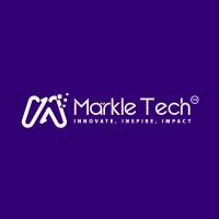 Markle Tech & Media logo - Similar company to Web Technoedge Solutions Pvt. Ltd