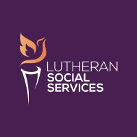 Lutheran Social Services of Central Ohio logo - Similar company to Ex.C.E.L. Learning Corporation