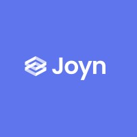 Joyn logo - Similar company to Wisealpha