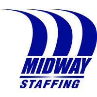 Midway Staffing logo - Similar company to Boys & Girls Clubs Of North Central Illinois