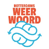 Rotterdams WeerWoord logo - Similar company to Pub Art
