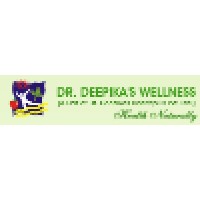 Dr. Deepika's Wellness clinic(unit of dr. deepikas health plus pvt. ltd.) logo - Similar company to Cureins India Pvt Ltd
