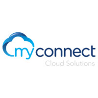 My-Connect logo - Similar company to Telecomraadgevers
