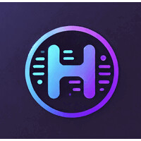 HearU logo - Similar company to Hyperpod Ai