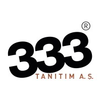 333 Reklam logo - Similar company to Drafbox Design Studio®