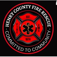 Henry County Fire Rescue logo - Similar company to Communication Resources Inc.