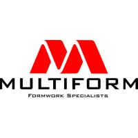 Multiform logo - Similar company to Greenformwork Group