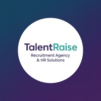 Talent Raise HR Consulting logo - Similar company to Jetlog İnsan Kaynakları Ve Lojistik Destek Hizmetleri