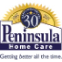 Peninsula Home Care