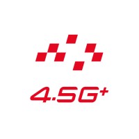 Goran Net 4.5G+ logo - Similar company to Kubak Tech