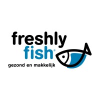 Freshly Fish logo - Similar company to Gbu