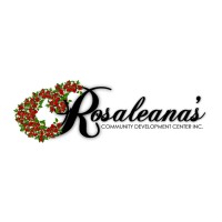 Rosaleana's Community Development Center, Inc. logo - Similar company to Grls Give Inc.