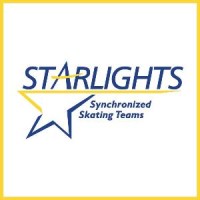 Starlights Synchronized Skating Teams logo - Similar company to Danceblue