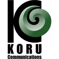 KoruCommunications Ltd logo - Similar company to Via Drinks