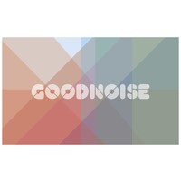GOODNOISE logo - Similar company to Multiverse Media