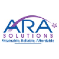 ARA Solutions logo - Similar company to Ara Tech Solution