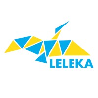 Leleka Foundation logo - Similar company to Horizon 3