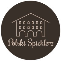 Polski Spichlerz logo - Similar company to Welcome Box