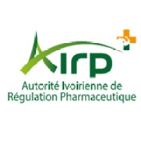 AIRP - Autorité Ivoirienne de Regulation Pharmaceutique logo - Similar company to Siwen Pharma