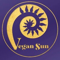 Vegan Sun Zone logo - Similar company to Nine Coliving
