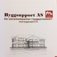 Byggsupport As