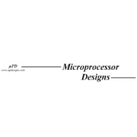 Microprocessor Designs Inc