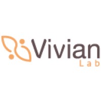 Vivian Lab logo - Similar company to Otark Gmbh